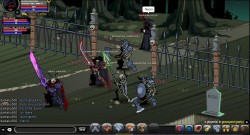 Adventure Quest Worlds