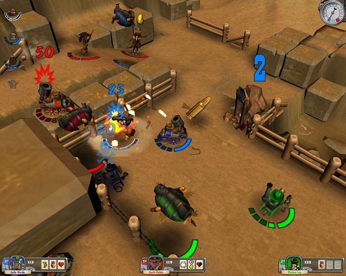 MMORPG MMORPG