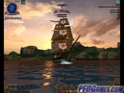 Bounty Bay Online