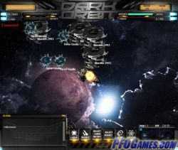 Dark Orbit