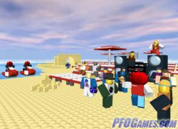 Roblox