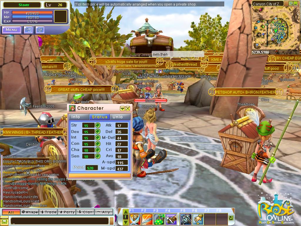 Anime Style Games Page 2 Free Multiplayer Online Games