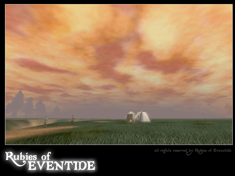 Rubies of Eventide. While still unde construction, this Everquest-like RPG 