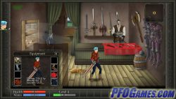 Shadowtale