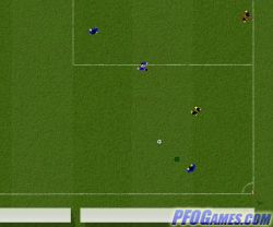 Soccer Kiekko