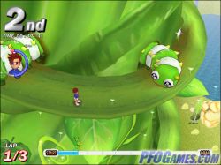 Tales Runner
