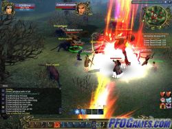 Talisman Online