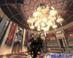 Chronicles of Spellborn