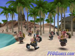 Tribal Trouble 2