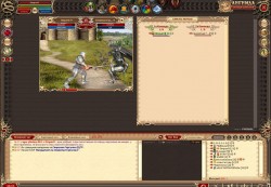 War of Dragons